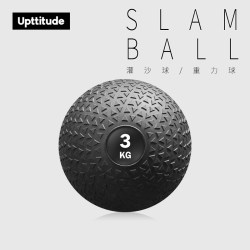 Upttitude Gravity Ball Sand Ball Tire Pattern Fitness Explosive Power Solid Ball Strength Training Weighted Ball
