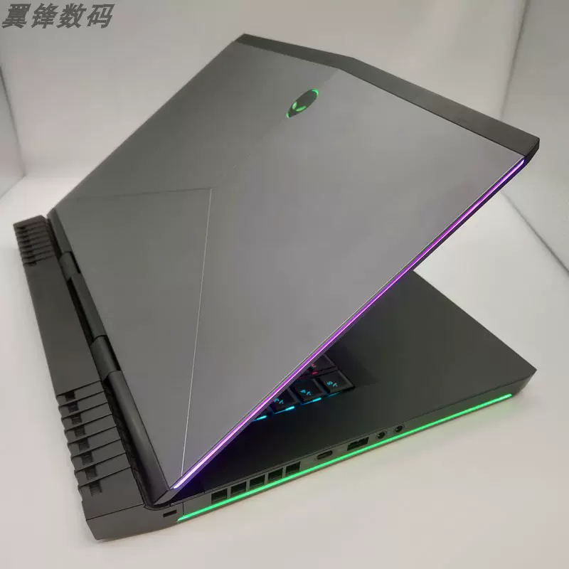 alienware外星人15 R2 R3 R4 15.6寸电竞吃鸡LOL游戏笔记本电脑-Taobao