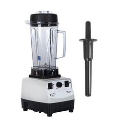 Jtc Tm-767 800 Multifunctional Blender for Smoothies, Milk Tea Shop Blender, Commercial Ice Crusher, Smoothie Maker