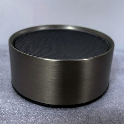 Supor double-layer heat-resistant glass cup accessories KC33DU/DV10 original cup lid tea leakage lid leak-proof lid