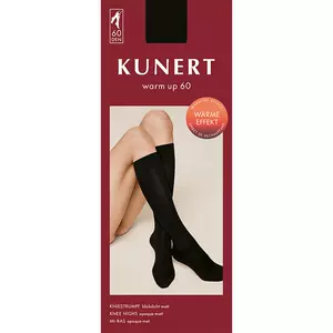 Kunert Warm Up Cotton Opaque Tights