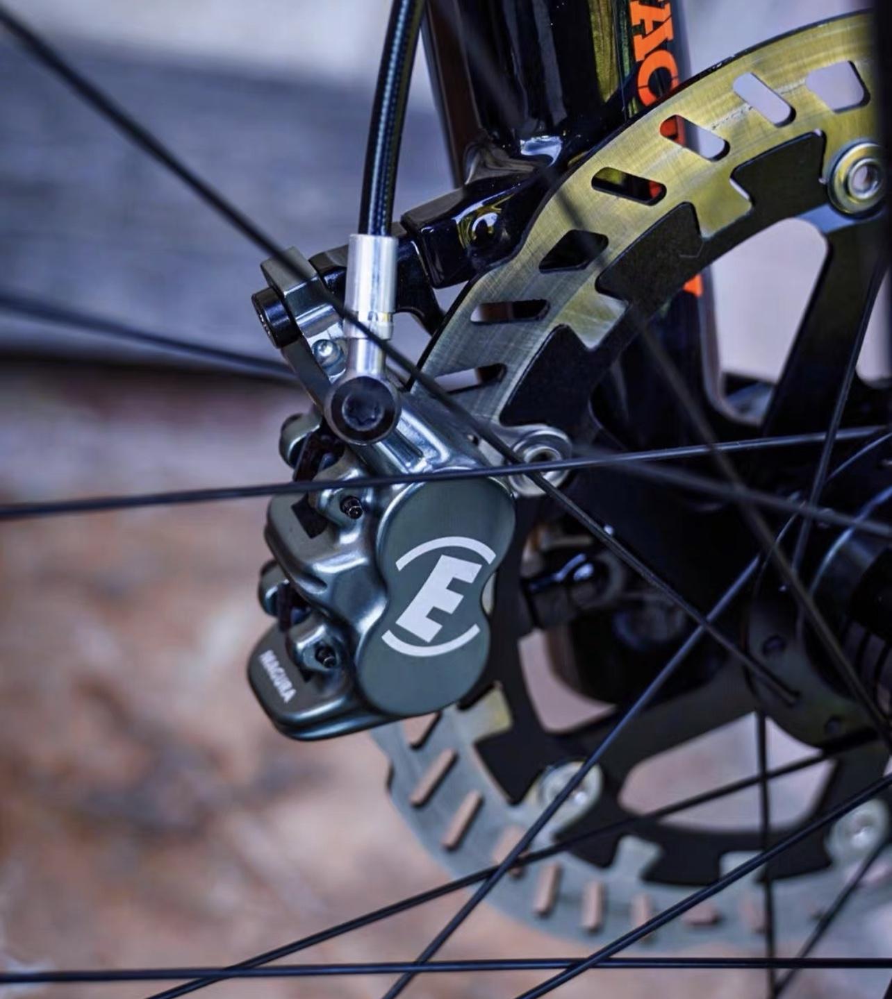 magura mt柒 马古拉mt7 pro hc玛古拉四活塞速降街攀自行车mt5 8