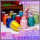 18 strands of high-strength polyester strands, traditional national color braided hand ropes, lanyards, necklace ropes, handmade diy high-end handmade threads