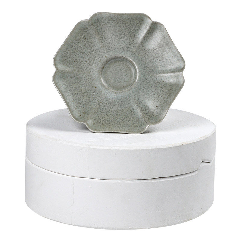 Ceramic Grouting Mold for DIY Custom Pottery and Elephant Pottery Culture
