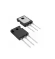 IXFK80N65X2 còn hàng TO-264 Ống hiệu ứng trường MOSFET công suất cao 80A650V MOSFET