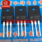 20T60SD SGT20T60SD1F TO220F IGBT bóng bán dẫn hoàn toàn mới nhập khẩu tại chỗ hình ảnh thật có thể được chụp trực tiếp