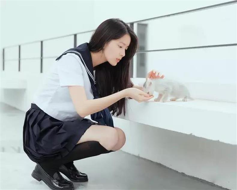 简单9招,用相机轻松拍摄出人像摄影大片-长沙SEO霜天