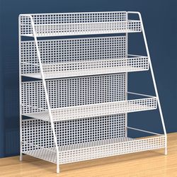 Desktop Storage Rack, Snack Rack on the Dining Table, Living Room Water Cup Rack, Kitchen Countertop Spice Multi-Layer Cup Storage Rack