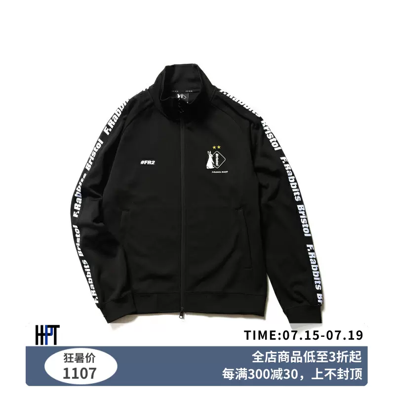 F.C.Real Bristol】FCRBらしいセットアップ多数入荷