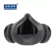 Công ty TNHH Sản xuất Shigematsu Nhật Bản TW02 Mặt nạ phòng độc chống bụi đánh bóng phun sơn hóa học chống bụi mỏ than hàn điện formaldehyde