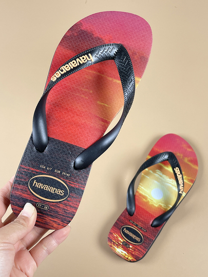 Havaianas ビーチサンダル メンズ 夏用