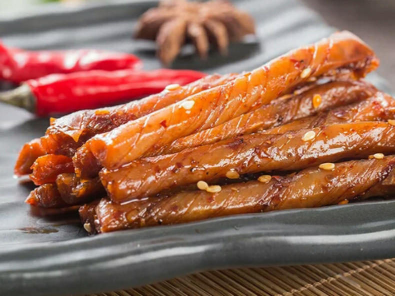 直击灵魂的小零食,肥宅追剧少不了!(图4) 直击灵魂的小零食,肥宅追剧少不了!(图4)