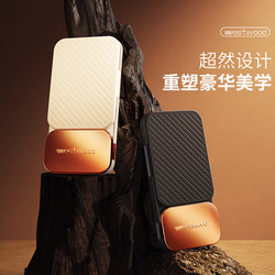 Japanese High-End Portable Travel Medicine Organizer, Sealed, Moisture-Proof, Light-Proof Pill Box, Health Supplement Dispenser, Medicine Compartment Box