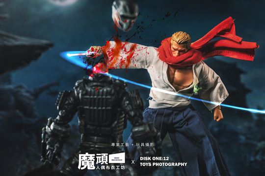 ウルヴァリン フィギュア セット S.H.Figuarts ウルヴァリン（デッドプール＆ウルヴァリン