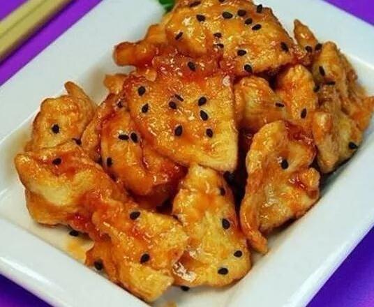 饭菜不合胃口，试试这6道美食(图1)