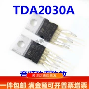 Ban đầu TDA2030A 14W HI-FI khuếch đại âm thanh chip IC ST linh kiện điện tử mạch tích hợp