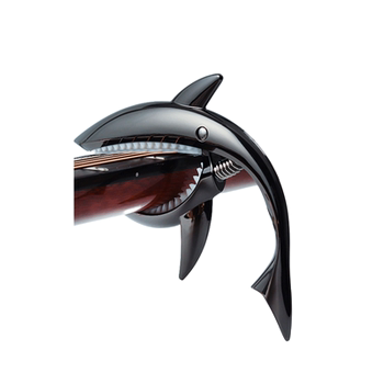 CHANCE Shark Guitar Capo
