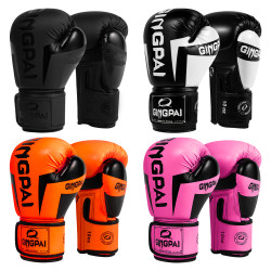 Boxing Gloves for Home Training, Suitable for Adults and Children, Men and Women, for Sanda, Boxing, Muay Thai, Fighting, Punching Bags, and Martial Arts