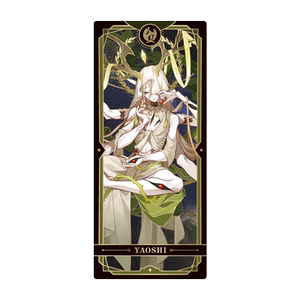 [Mihayou/Break: Star Domi Railway] The fable collection series collection card Mihoyo
