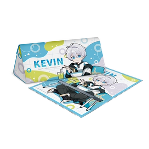 [Mihayou/Break 3] Xiao Bao Yingye series glasses box Kevin Elixia mihoyo