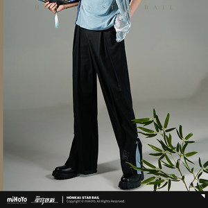 
[MiHoYo/Honkai: Star Dome Railway] Flying Sky Theme Impression Series Pants miHoYo
