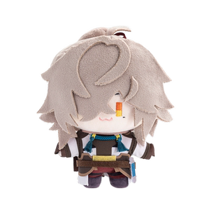 [MiHoYo/Honkai: Star Dome Railway] Q version doll series plush toy doll miHoYo