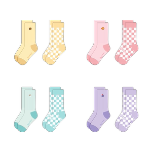 [Mihayou/Undefeated Event Book] Mihoyo, Mihoyo, Mids Socks in the accompanying series