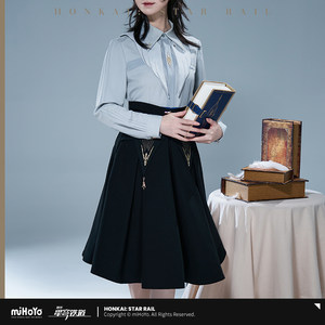 
[MiHoYo/Honkai: Star Dome Railway] Sunday theme impression series skirt miHoYo