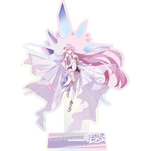 [miHoYo/Collapse 3] Alicia, the Lawgiver of the True Self, Handheld Image Plaque miHoYo