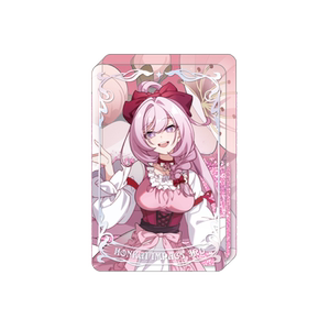 [Mihayou/Break 3] Hua Chao Chunxi series Liu Sha Yak decoration Eliah Mihoyo
