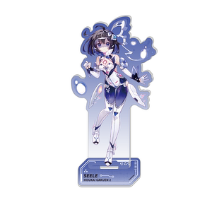 [Mihayou/Break Academy 2] Aerospace series acrylic standing card Mihoyo