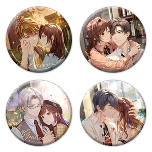 [Mihayou/Undefeated Event Book] The second bouncing horse in the tenderness flocculus series Mihoyo