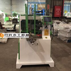 Woodworking Machinery Profiling and Carving Router Mx7203 Fully Automatic Comb-Type Tool Holder Milling Machine