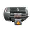 Juntai AEEH trạm thủy lực bơm dầu động cơ trục bên trong 1 2 3 5HP 0,75 1,5 2,2 3,75 5,5KW motor thủy lực bánh răng motor bơm dầu thủy lực 