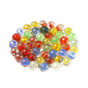 14mm Glass Ball 25mm Glass Ball Pinball Machine Special Glass Ball Size Pinball Qianzi Caikaile 001