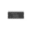 74HC151D SOP-16 Chip logic ghép kênh 8 đầu vào nhập khẩu chính hãng 74HC151 ic 7805 có chức năng gì ic 74hc595 có chức năng gì IC chức năng