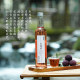 Suzhou Bridge Fruit Wine Rose Wine Ms. Low Sweet Wine Meizi Osmanthus Wine Peach Blossom Blossom Ferry Girls Night Sanjiu
