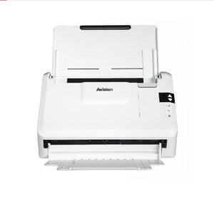 
Avision AVF341 AT441+ XP6370F AF345G 375S scanner A4 double-sided