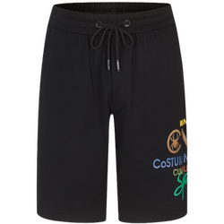Shorts CNC men's summer new casual pants