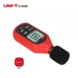 Uliide UT353 Máy đo tiếng ồn có độ chính xác cao Máy đo decibel công nghiệp Máy đo tiếng ồn hộ gia đình Phát hiện âm lượng tiếng ồn Máy đo mức âm thanh