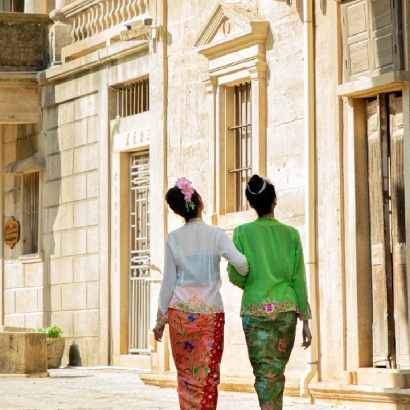 泉州晋江石狮草庵安平桥五店市姑嫂塔祥芝渔港12人纯玩小团