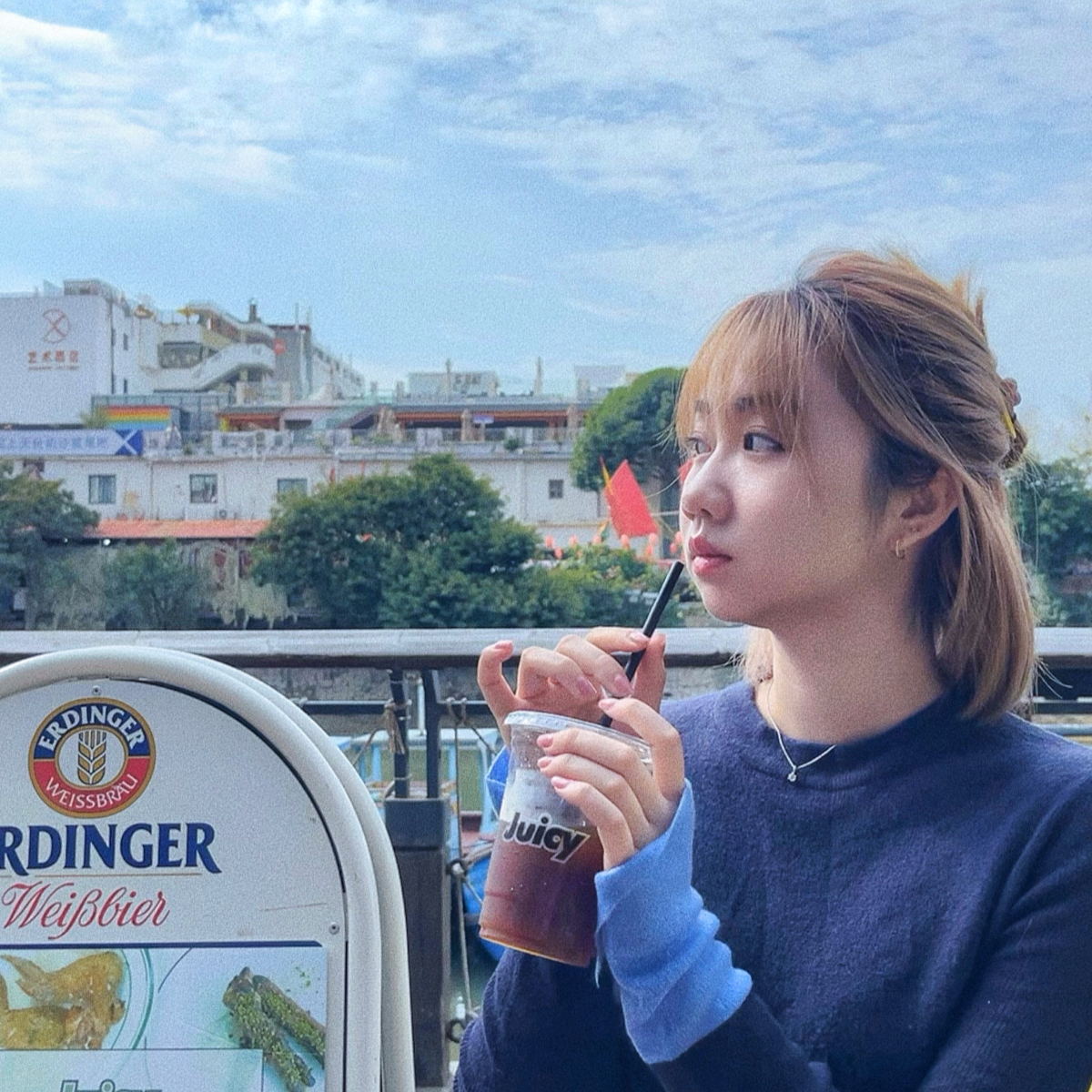 厦门旅游 老厦门市井生活1日游 八市 沙坡尾 海鲜午餐 民国茶楼