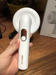 Oaks 605S Lint Remover Shaver Clothes Depiller Lint Remover Tool Rechargeable