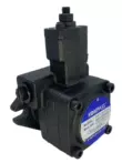 Bơm biến thiên KOMPASS VB1-20FA3/A2 VD1-30F-A3 VE1-40F-A3 A2 A1 Motor thủy lực