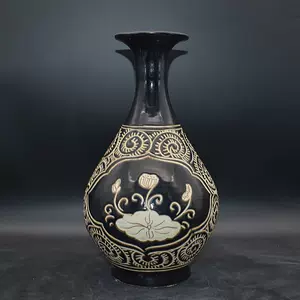 黑釉玉壺- Top 50件黑釉玉壺- 2024年3月更新- Taobao