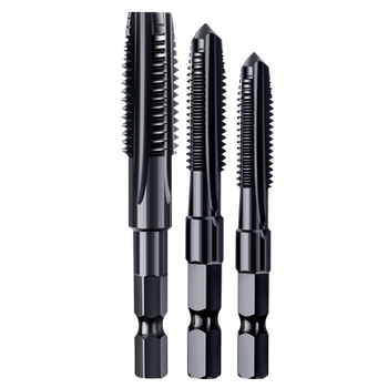 Juntuo electric hand drill special tap tap