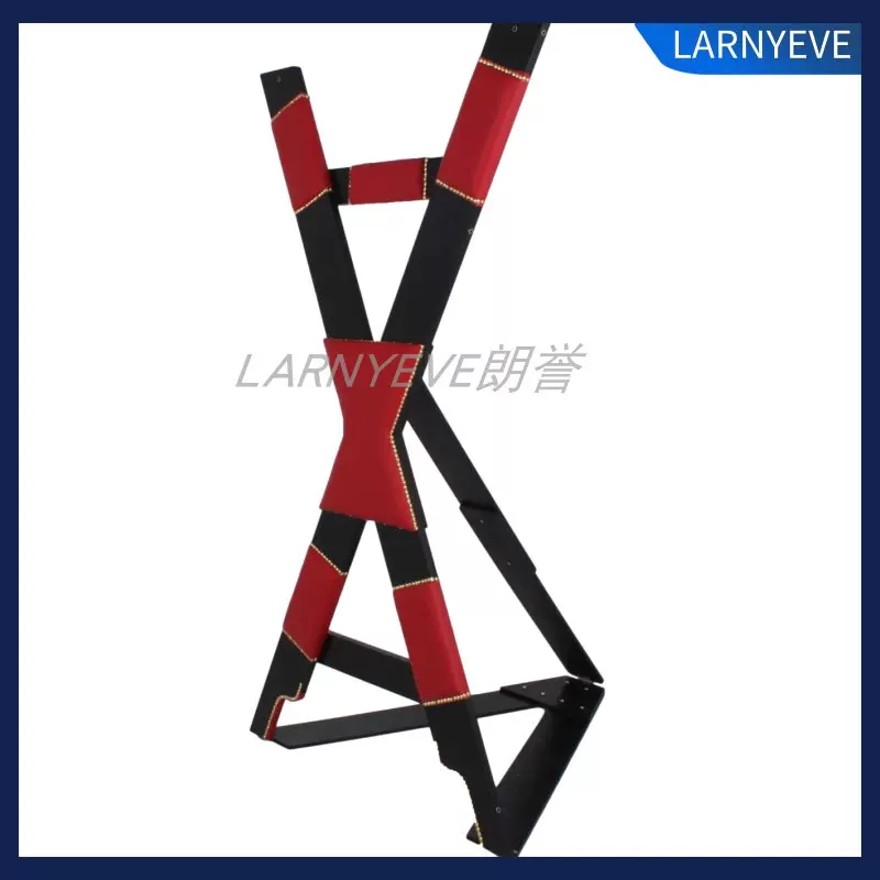 X枷　SM大型什器 X枷SM大型什器