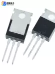 Ống MOSFET hiệu ứng trường kênh N JCS3205CH-220C TO-220 55V 110A do Đài Loan sản xuất hoàn toàn mới MOSFET