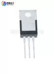 Ống MOSFET hiệu ứng trường kênh N JCS3205CH-220C TO-220 55V 110A do Đài Loan sản xuất hoàn toàn mới MOSFET