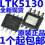 Thương hiệu mới chính hãng LTK5130 5130 11W âm thanh khuếch đại công suất chip IC tản nhiệt gói ESOP-8 chức năng các chân của ic 4017 chức năng ic